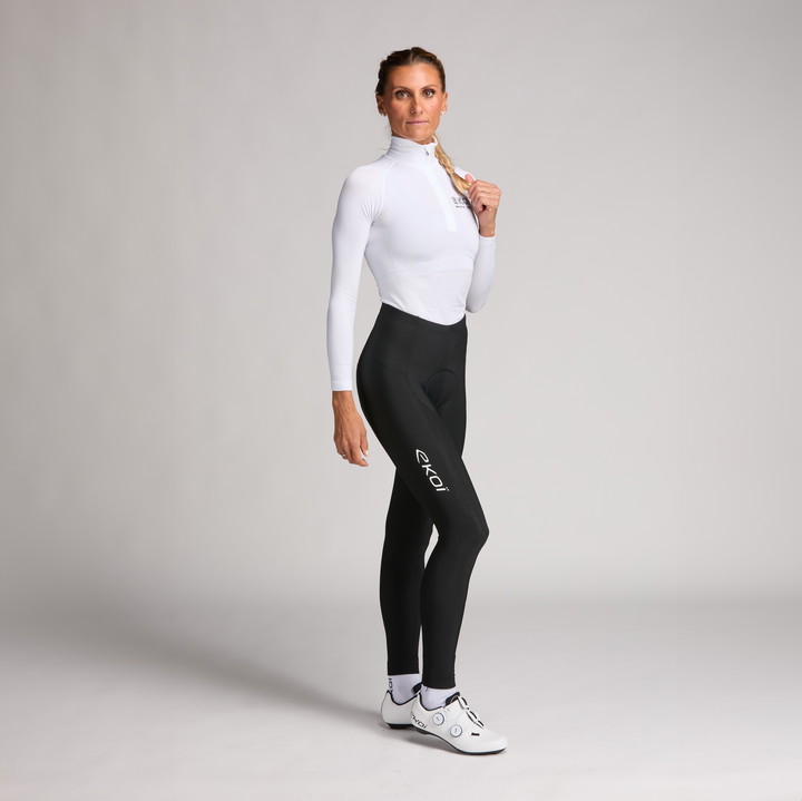 COLLANT SANS BRETELLES START CONFORT GEL W