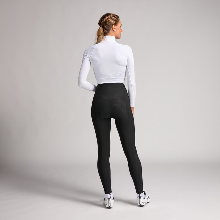 COLLANT SANS BRETELLES START CONFORT GEL W