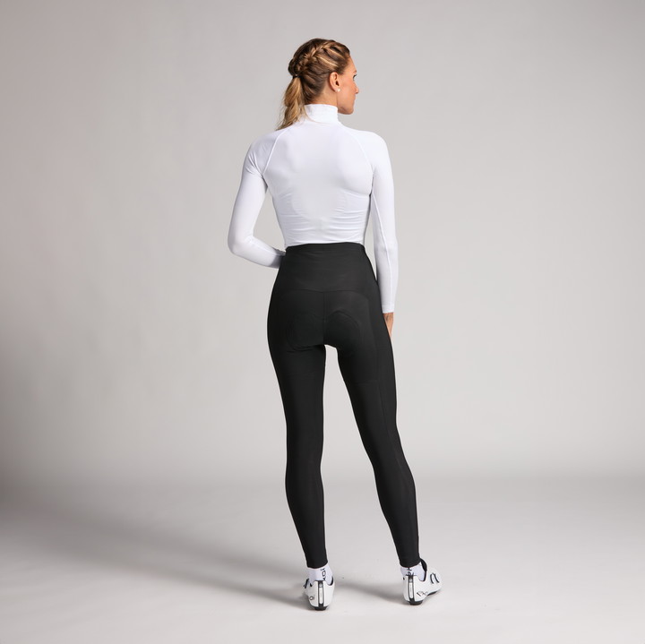 COLLANT SANS BRETELLES START CONFORT GEL W