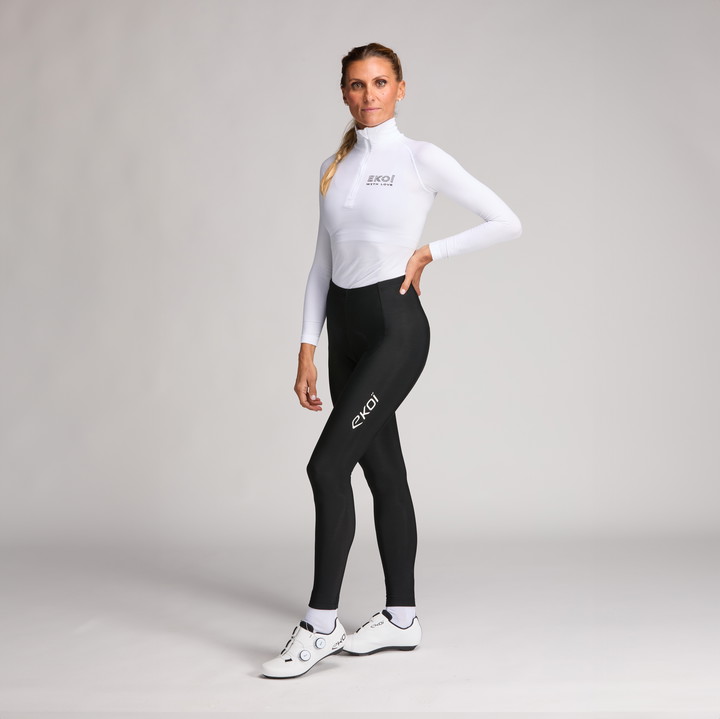 COLLANT SANS BRETELLES START CONFORT GEL W