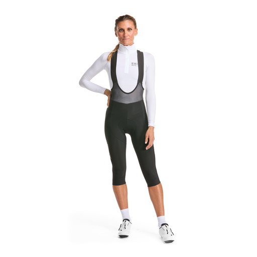 Knickers dame EKOI Comfort Gel med seler