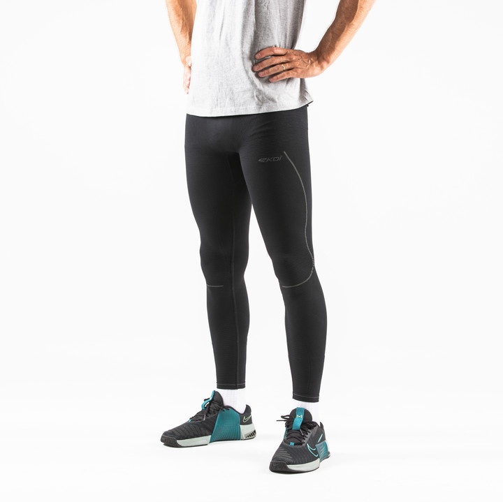EKOI PRO TEAM RACING RECOVERY TIGHTS