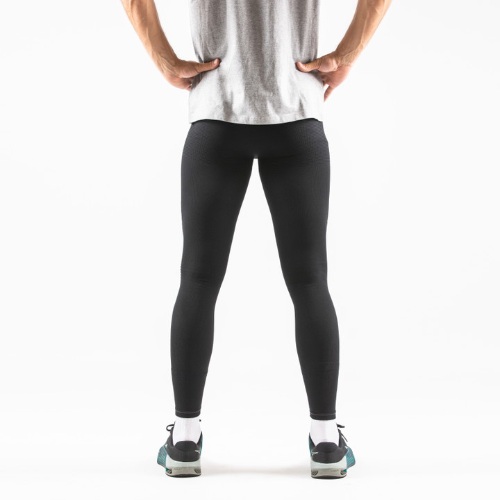 PANTALON DE COMPRESSION EKOI 