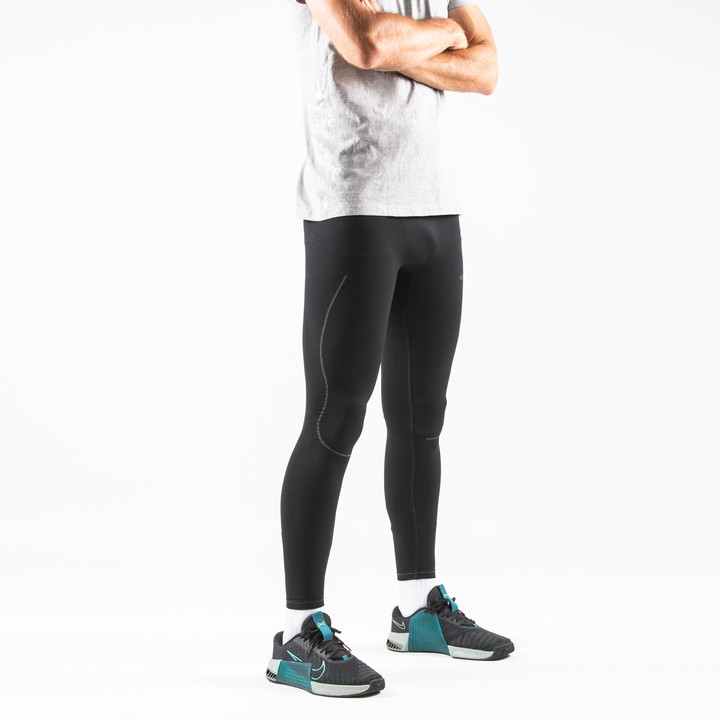 EKOI PRO TEAM RACING RECOVERY TIGHTS