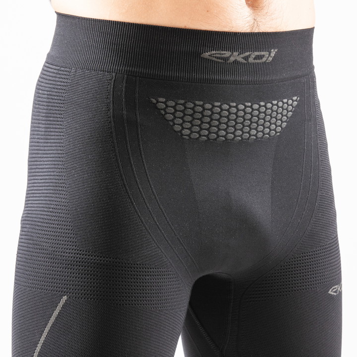 EKOI PRO TEAM RACING RECOVERY TIGHTS