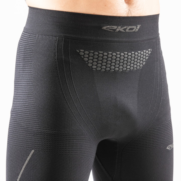 PANTALON DE COMPRESSION EKOI 
