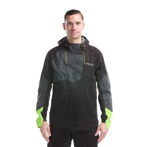 EKOI Rain Over-Jacket CITY URBAN