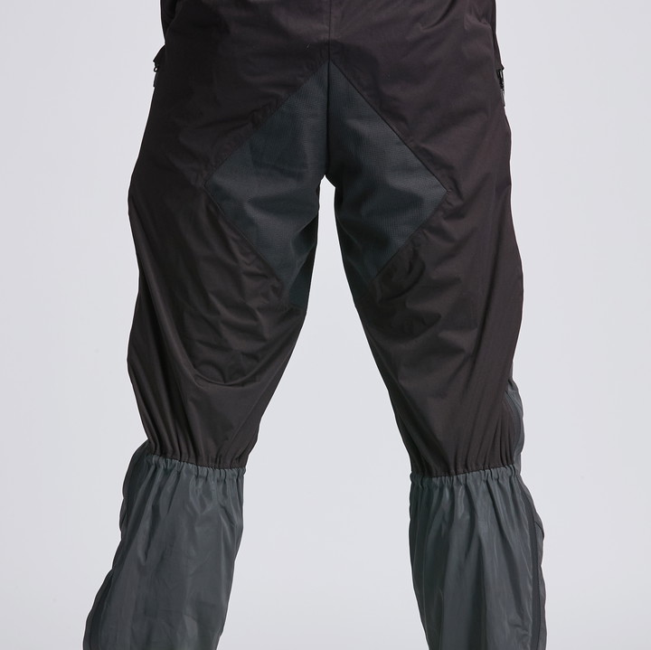 På Pantalon EKOI CITY URBAN
