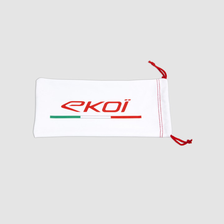 Etui microfibre EKOI CUSTOM Italie