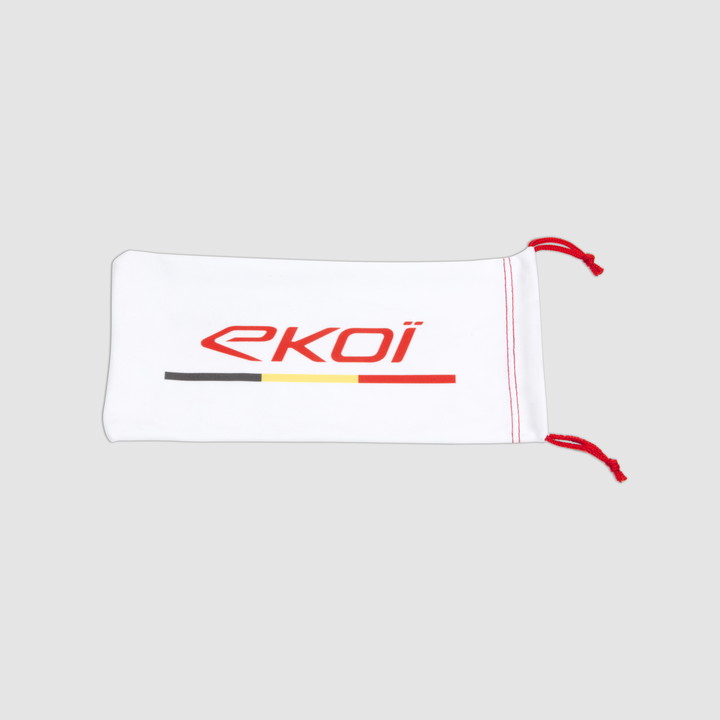 Etui microfibre EKOI CUSTOM Belgique