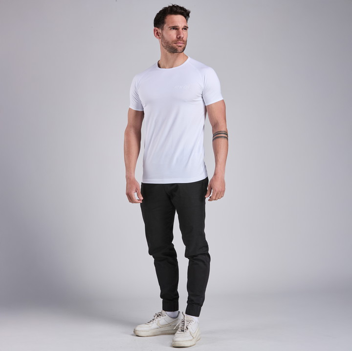 TEE SHIRT EKOI BLANC