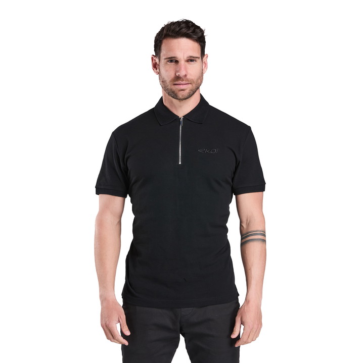POLO EKOI NOIR