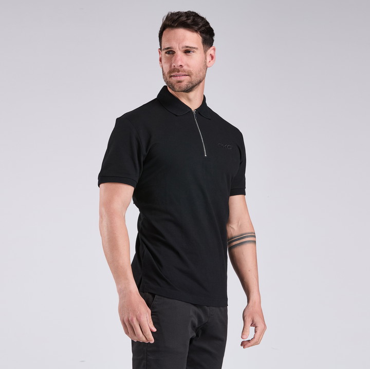 POLO EKOI NOIR