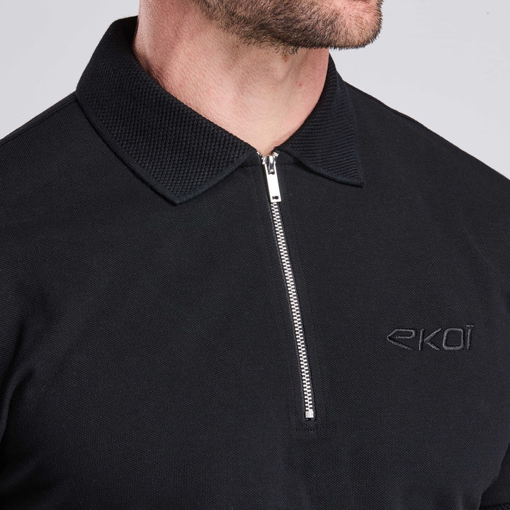POLO EKOI NOIR