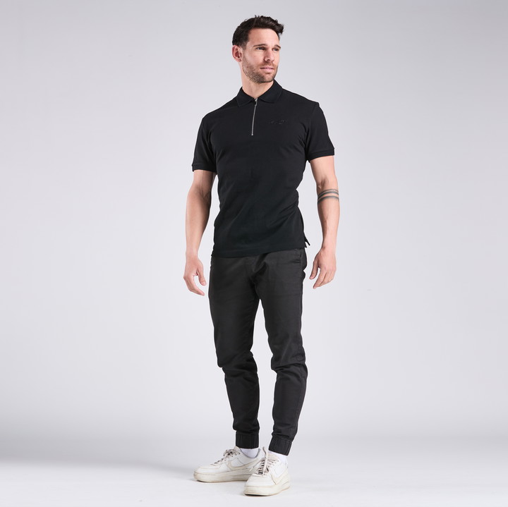 POLO EKOI NOIR