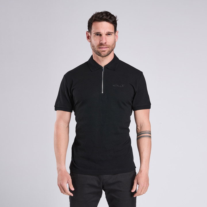 POLO EKOI NOIR