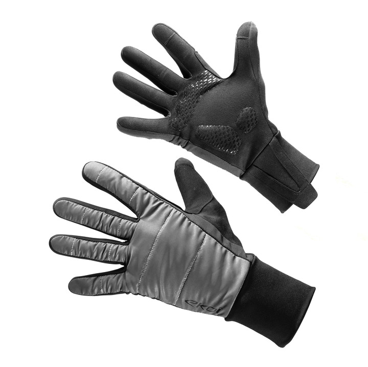 GANTS HIVER EKOI REFLECTIVE 