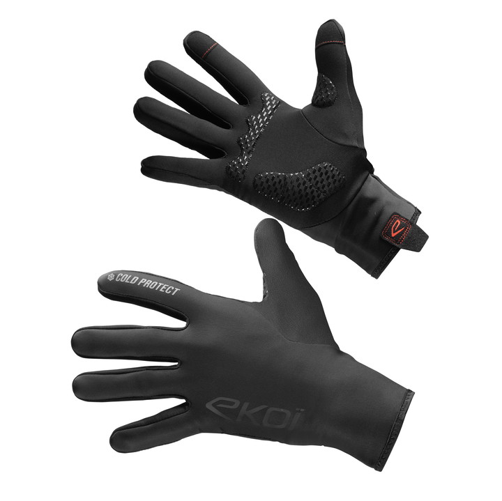 GANTS HIVER EKOI BUFFER RACE