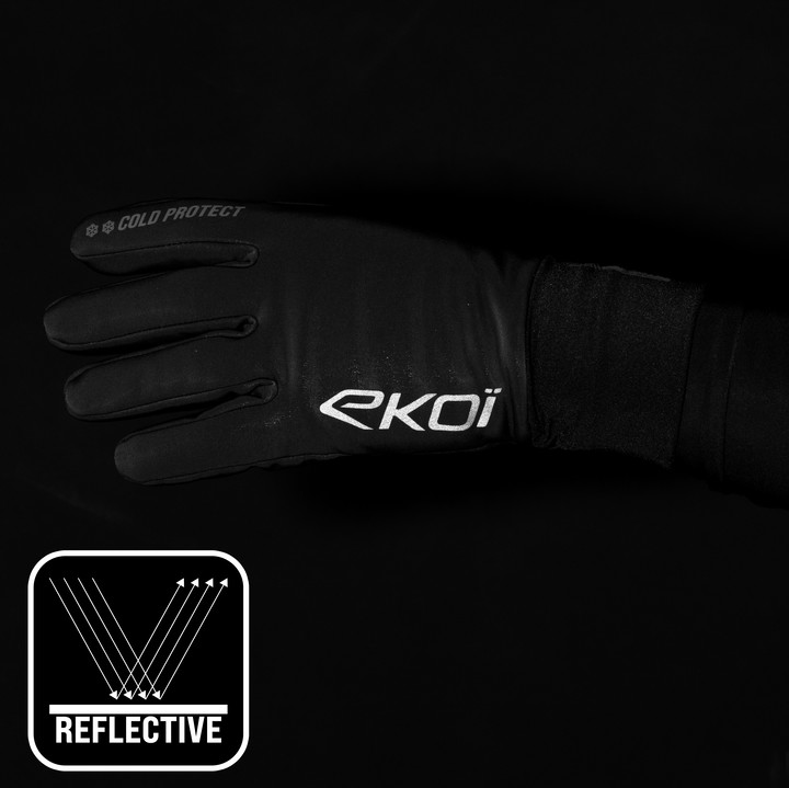 GANTS HIVER EKOI BUFFER RACE