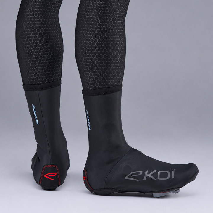 COUVRE CHAUSSURE PERF EKOI WATERPROOF 