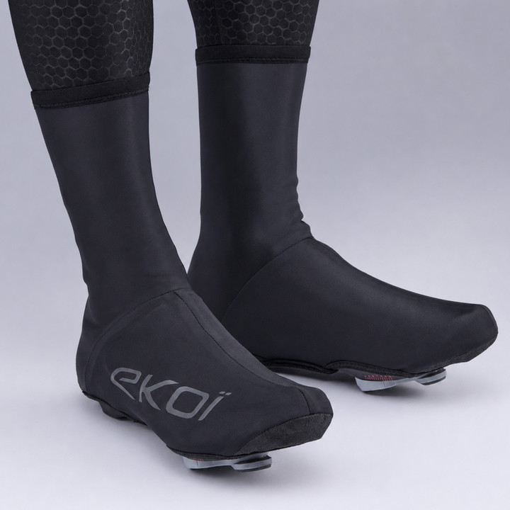 COUVRE CHAUSSURE PERF EKOI WATERPROOF 