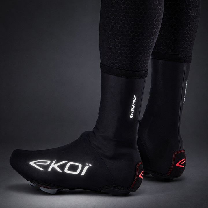 COUVRE CHAUSSURE PERF EKOI WATERPROOF 