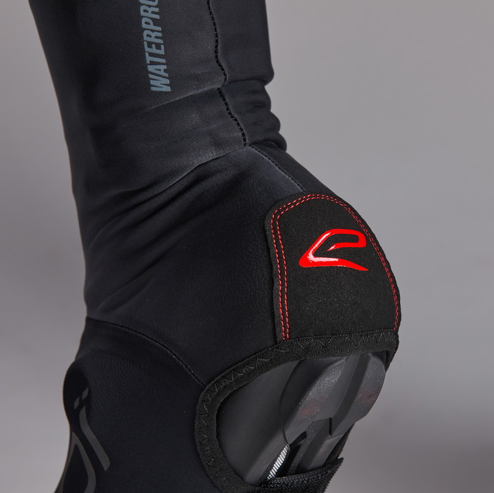 COUVRE CHAUSSURE HIVER EKOI WATERPROOF RACE