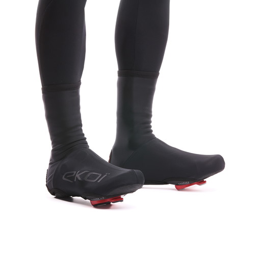 Cubrezapatillas EKOI Perf Waterproof