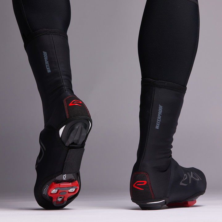 COUVRE CHAUSSURE HIVER EKOI WATERPROOF RACE