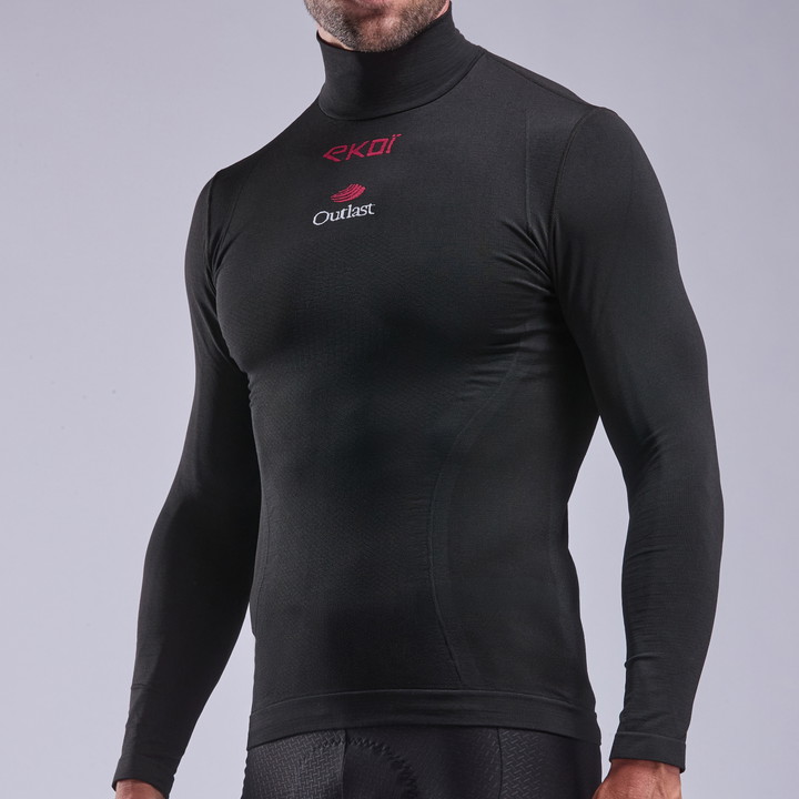 Sous maillot RACING HIVER OUTLAST 