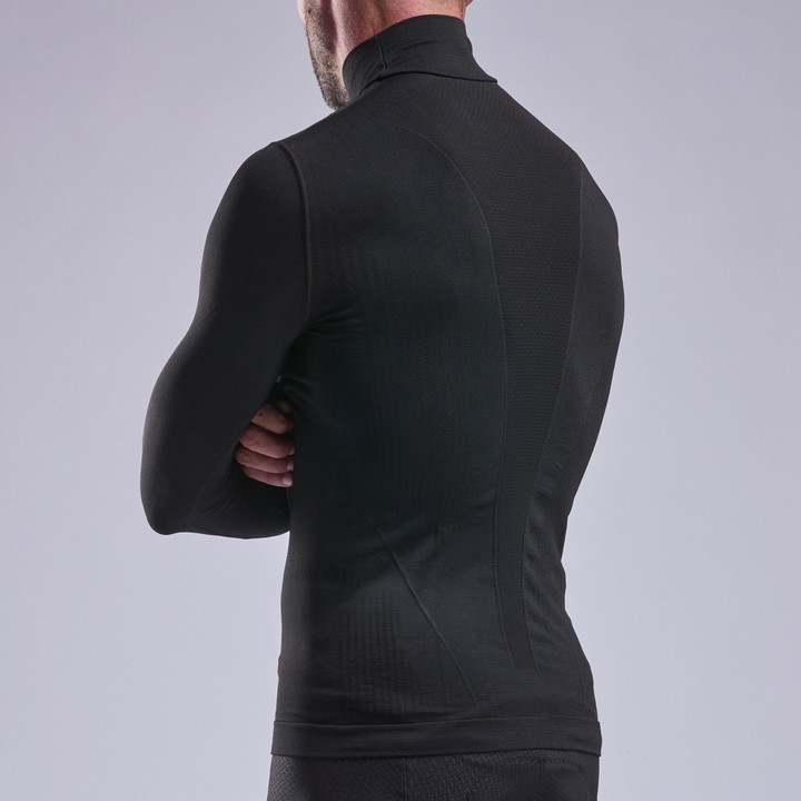 Sous maillot  HIVER EKOI RACING OUTLAST 