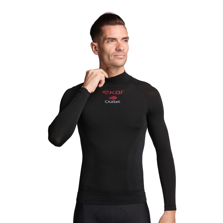 Sous maillot  HIVER EKOI RACING OUTLAST 