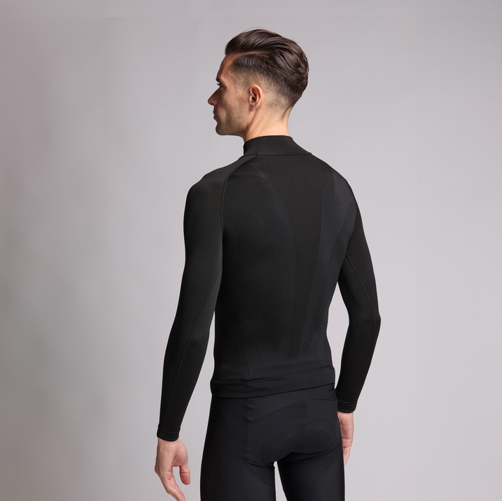 Sous maillot  HIVER EKOI RACING OUTLAST 