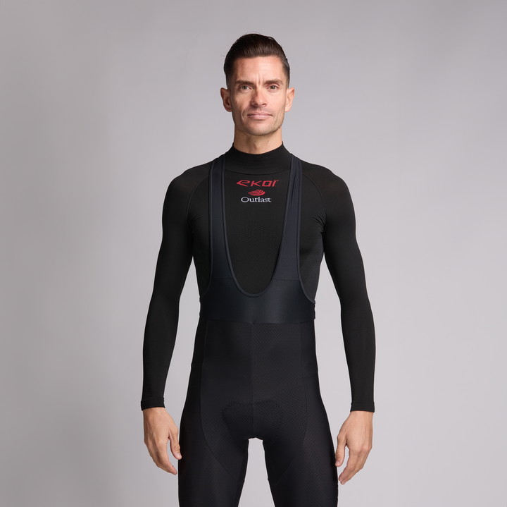 Sous maillot  HIVER EKOI RACING OUTLAST 