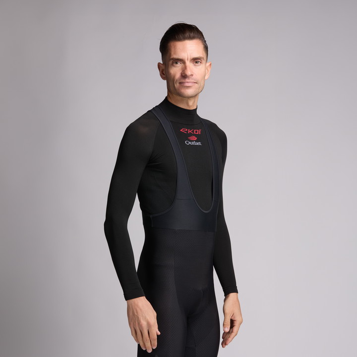 Sous maillot  HIVER EKOI RACING OUTLAST 