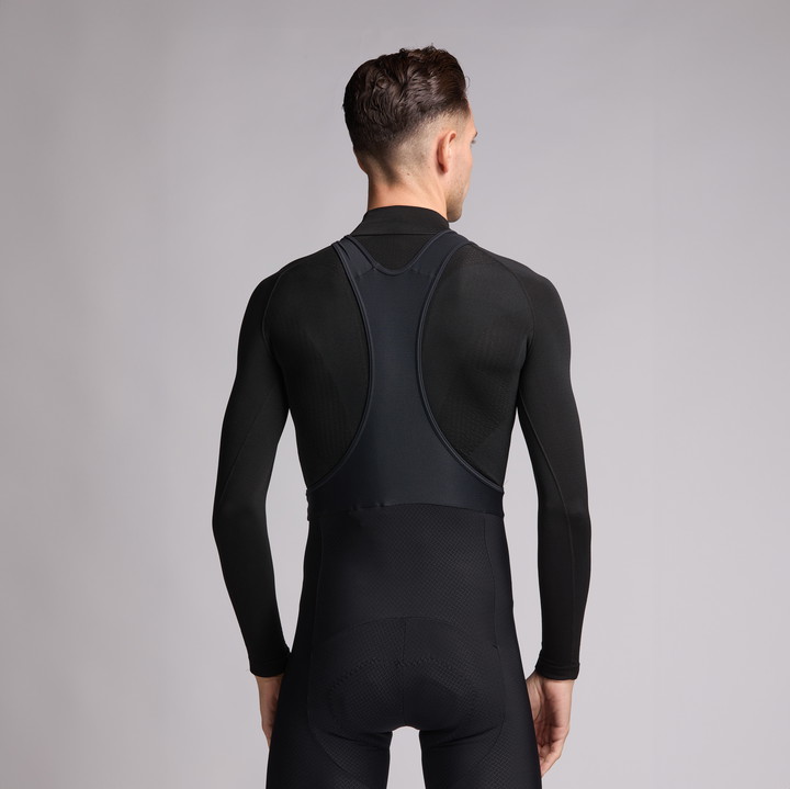 Sous maillot  HIVER EKOI RACING OUTLAST 
