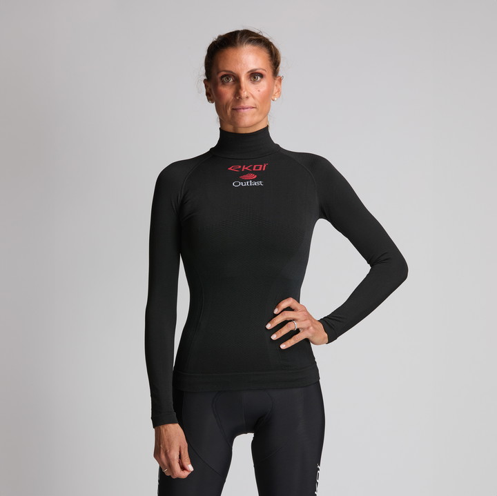 Sous maillot  HIVER EKOI FEMME RACING OUTLAST 