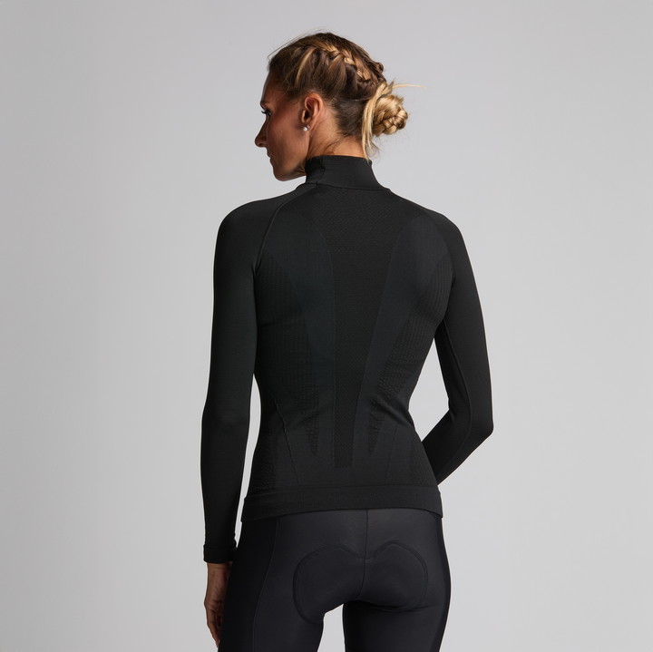 Sous maillot  HIVER EKOI FEMME RACING OUTLAST 