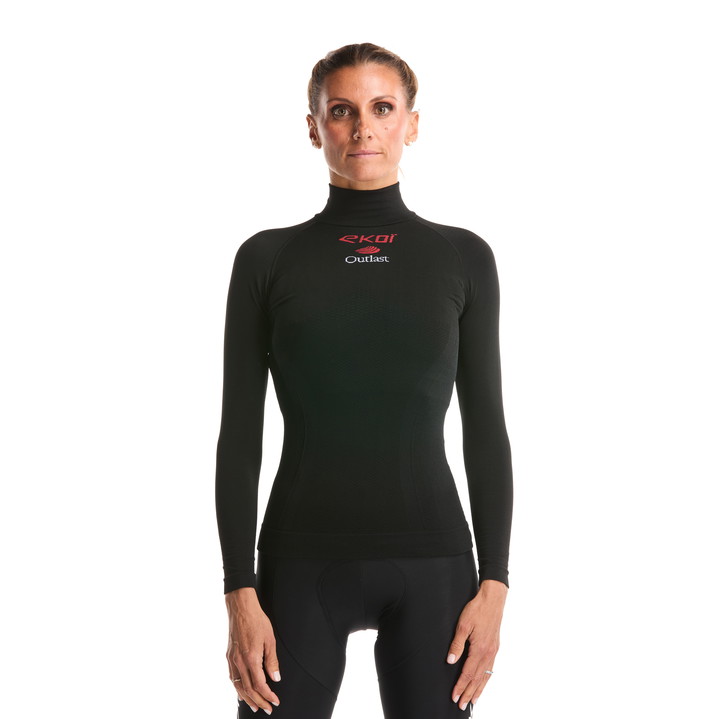 Sous maillot  HIVER EKOI FEMME RACING OUTLAST 