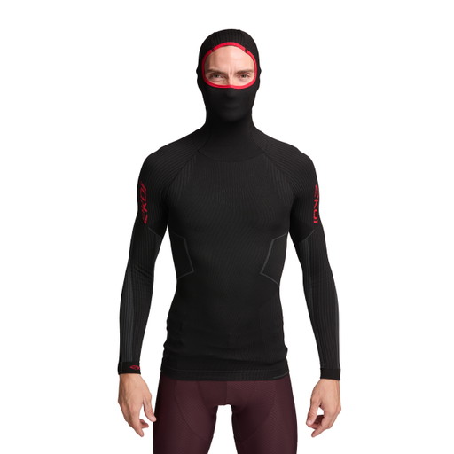 Camisola interior EKOI INVERNO PERF THERMO COLD EXTREM com capuz