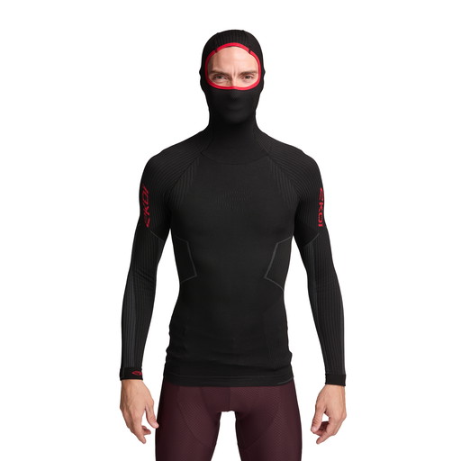 Zimní spodní dres EKOI Perf THERMO EVO s kapucí