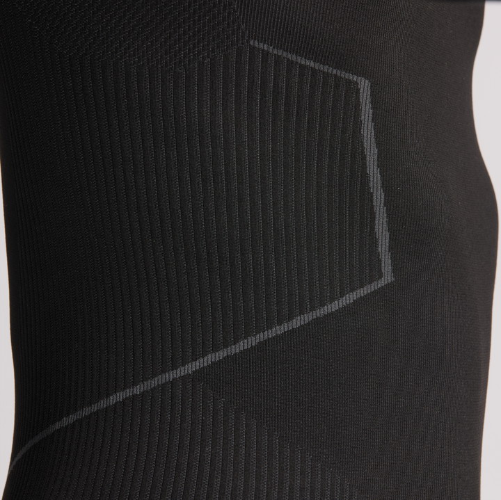 Sous maillot  RACING HIVER CAPUCHE 