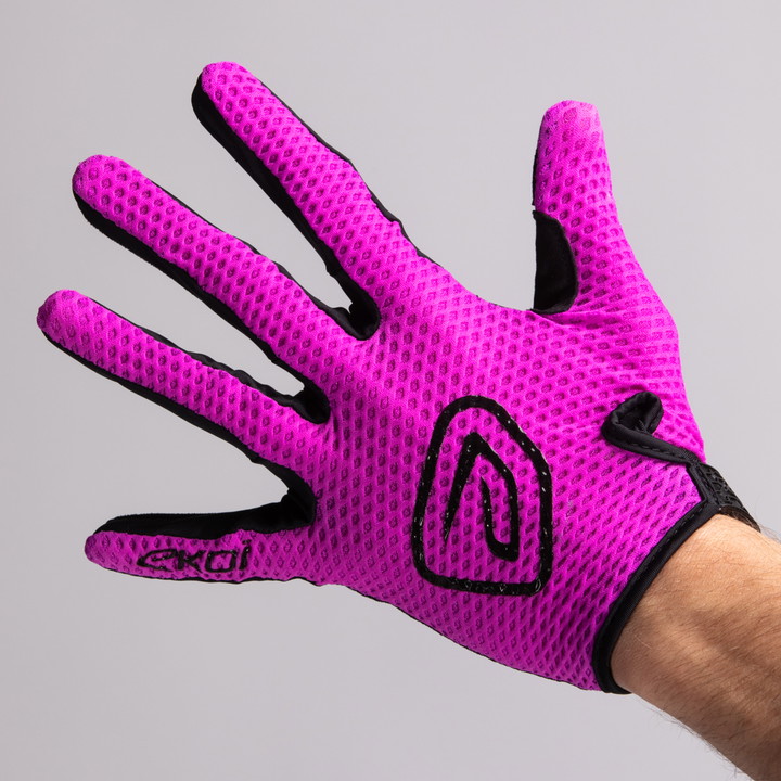 Gants VTT EKOI R ROSE