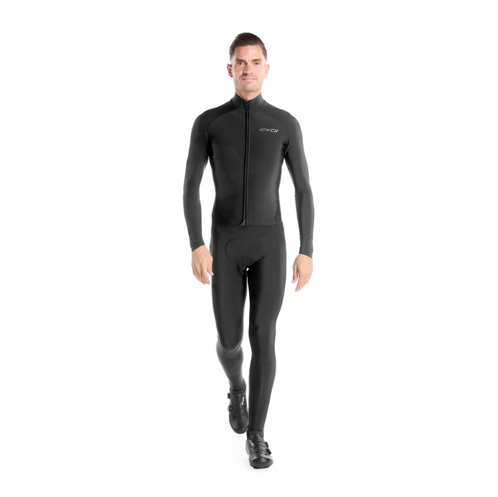 COMBINAISON THERMIQUE PERF GEL MEMORY