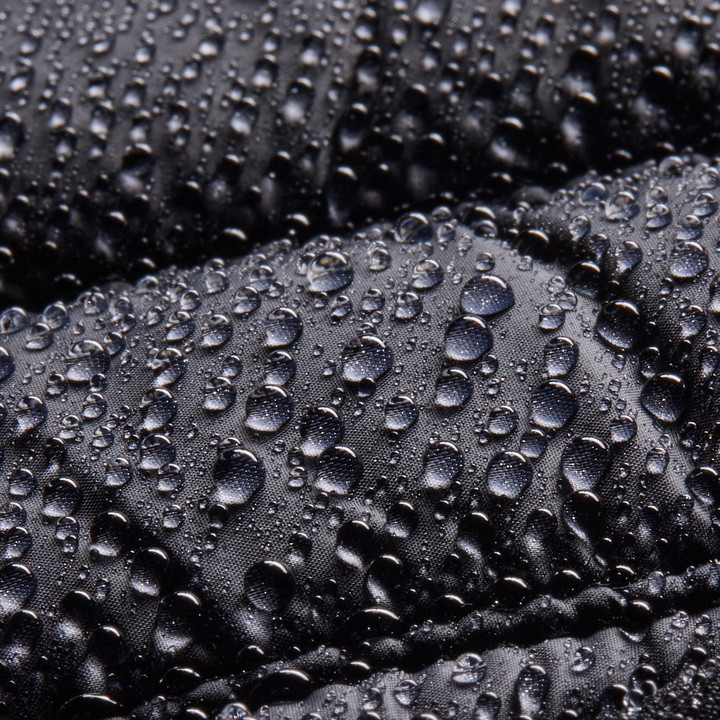 VESTE THERMIQUE PERF ELEGANCE MARINE