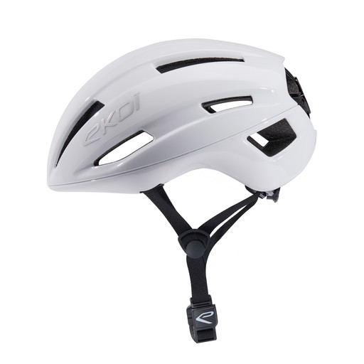 Casco EKOI CORSA Bianco