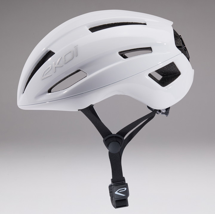 CASQUE EKOI CORSA BLANC 