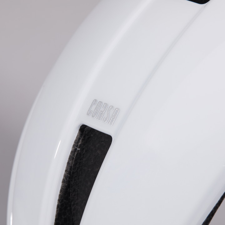 CASQUE EKOI CORSA BLANC 
