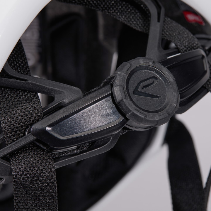 CASQUE EKOI CORSA BLANC 