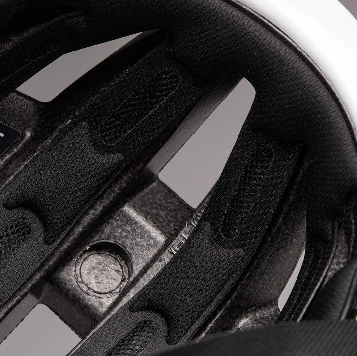 CASQUE EKOI CORSA BLANC 